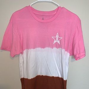Jeffree star cosmetics shirt